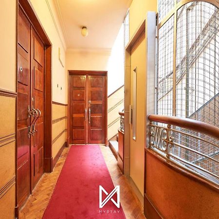 That Place For U - Suite Vintage Lisboa Εξωτερικό φωτογραφία
