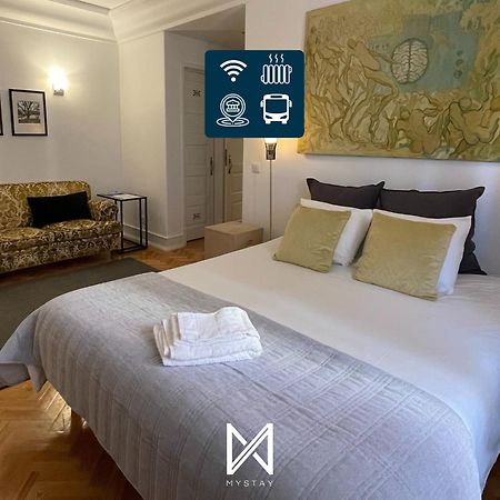 That Place For U - Suite Vintage Lisboa Εξωτερικό φωτογραφία