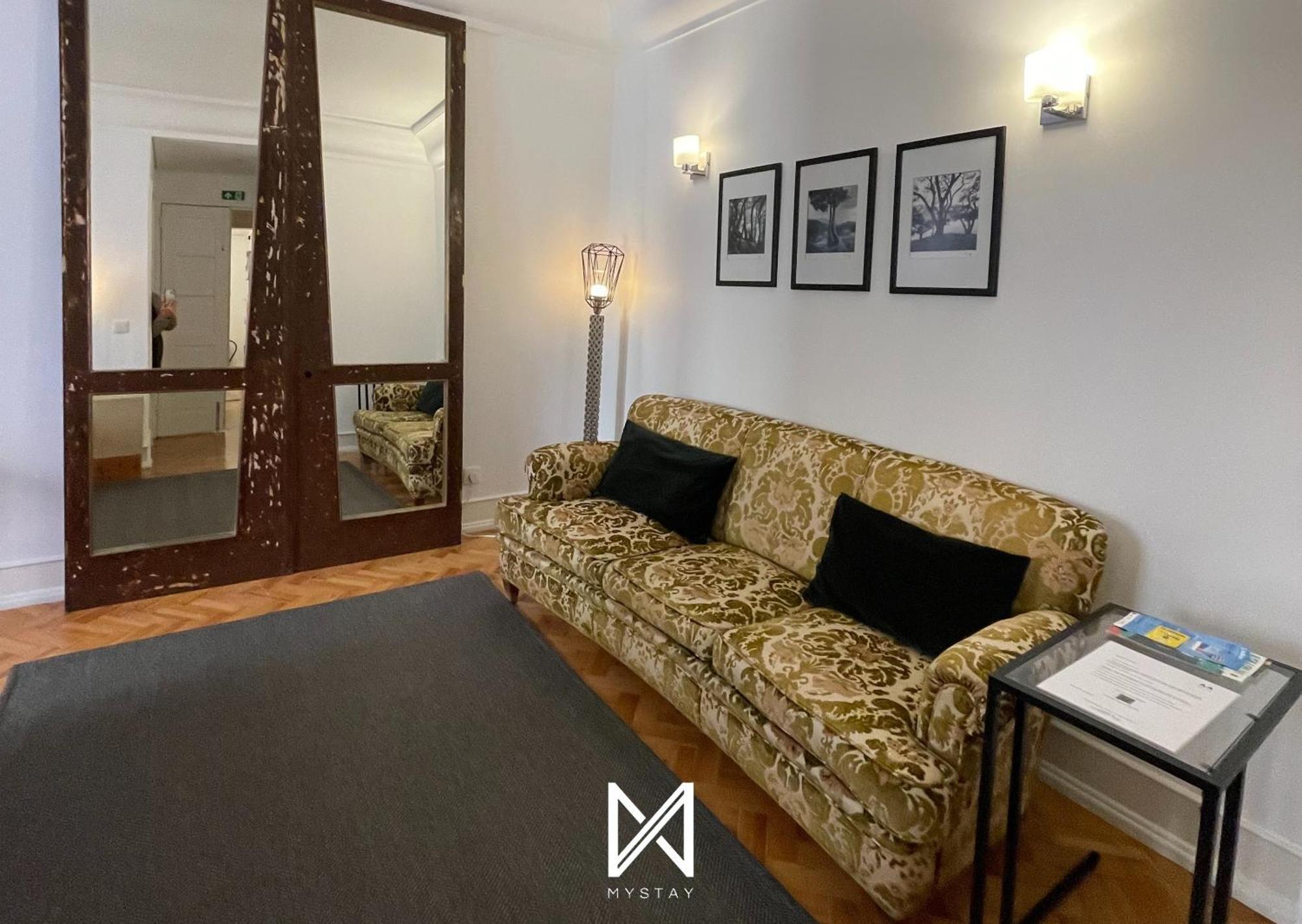 That Place For U - Suite Vintage Lisboa Εξωτερικό φωτογραφία