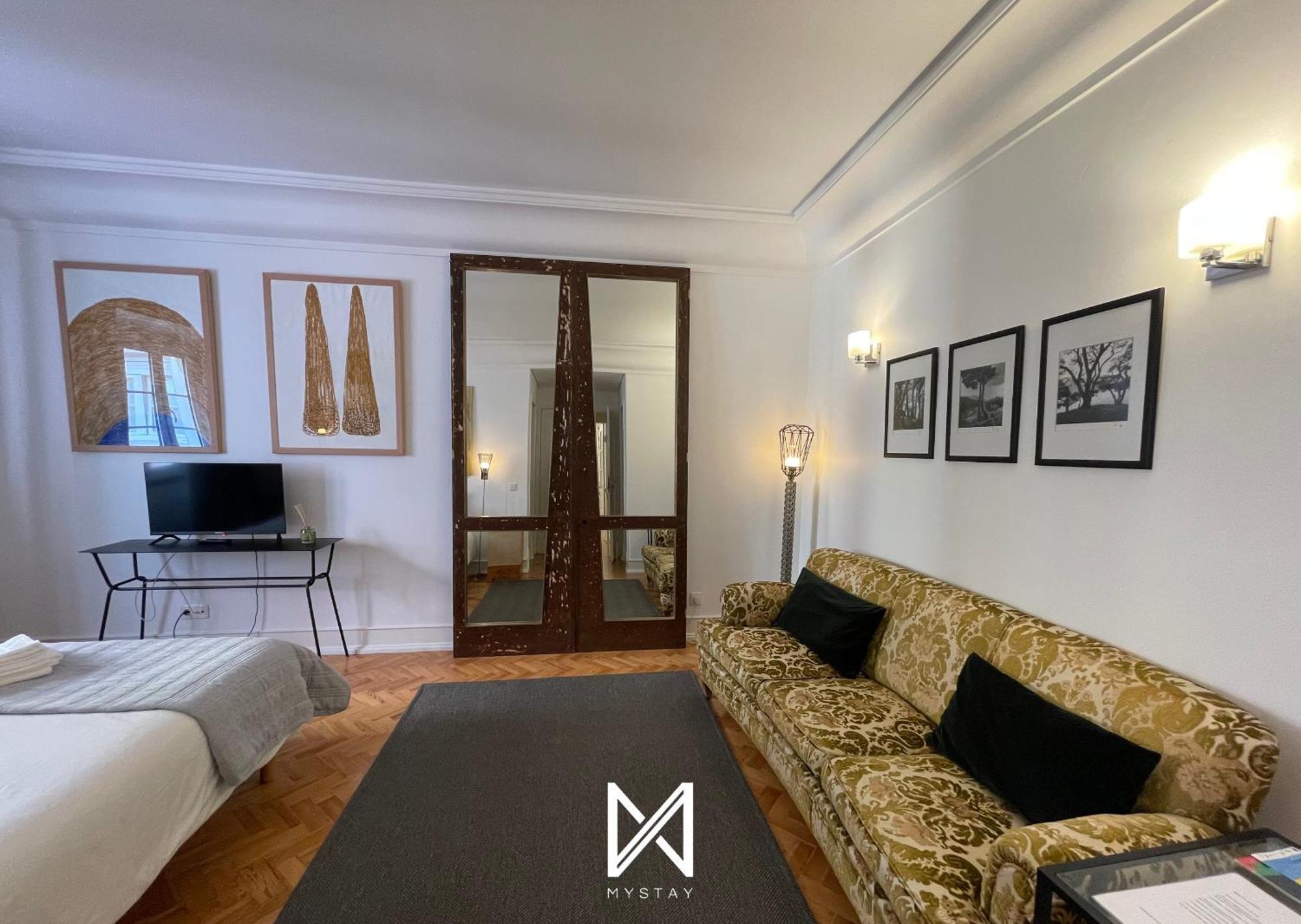 That Place For U - Suite Vintage Lisboa Εξωτερικό φωτογραφία