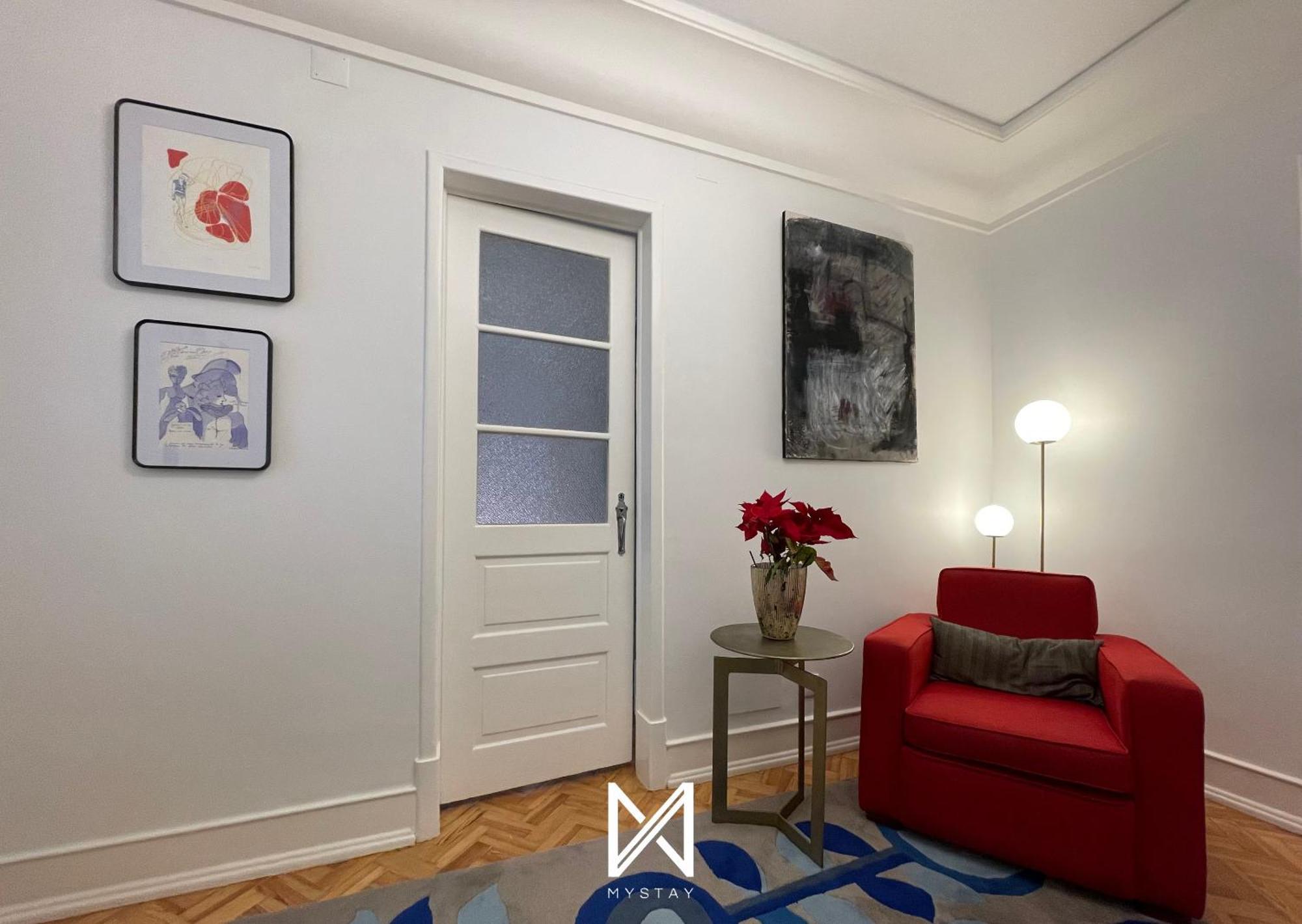 That Place For U - Suite Vintage Lisboa Εξωτερικό φωτογραφία