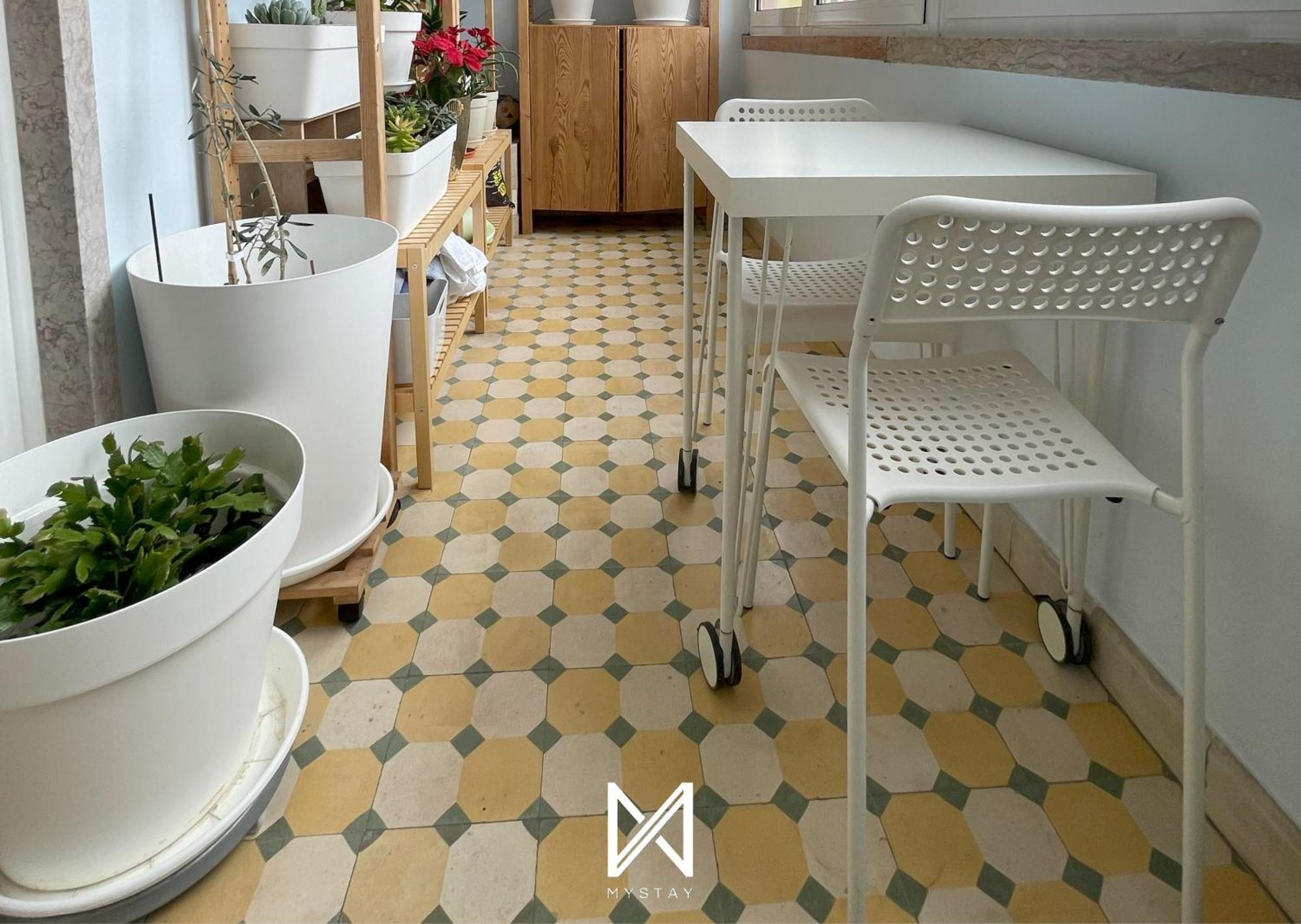 That Place For U - Suite Vintage Lisboa Εξωτερικό φωτογραφία