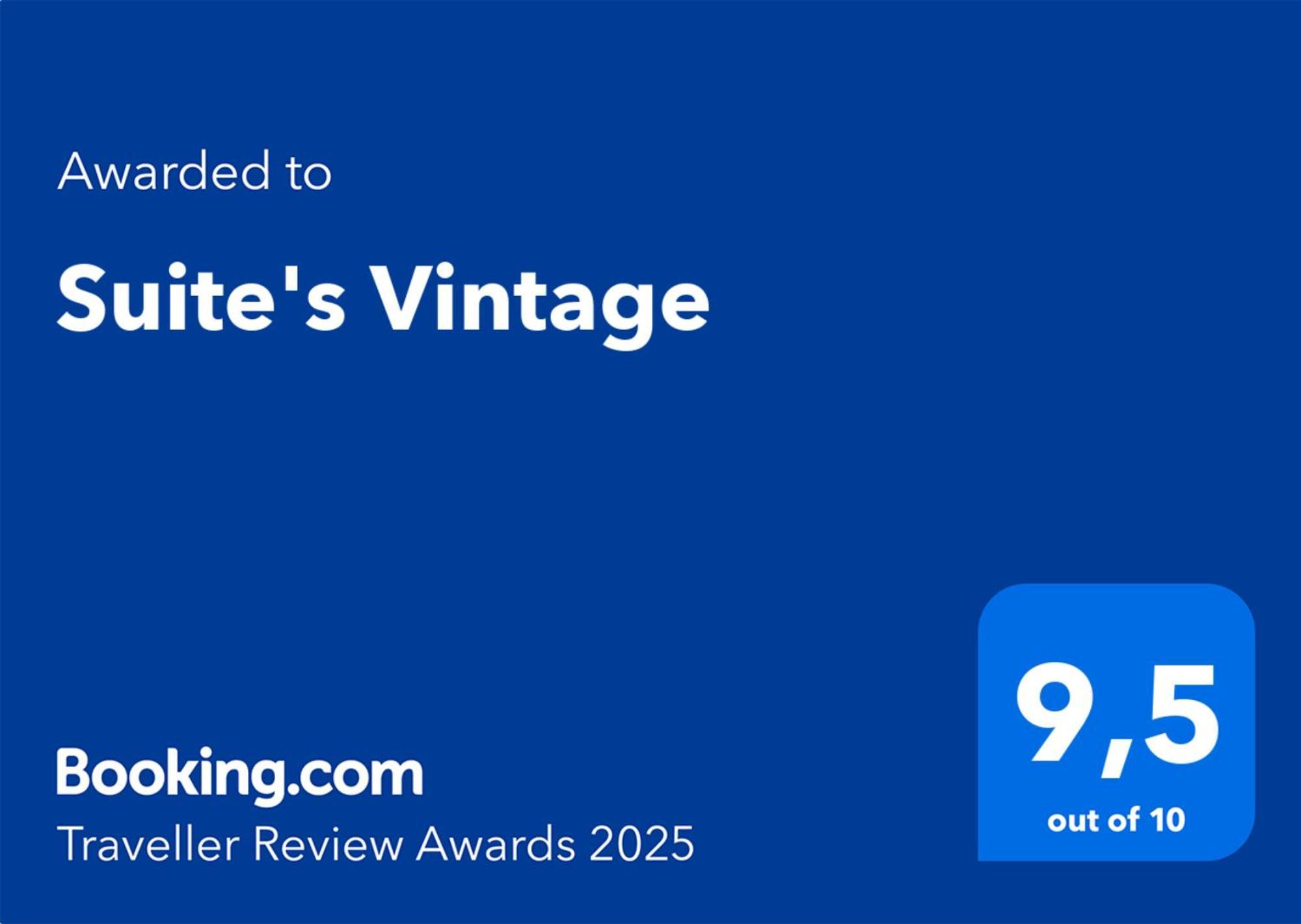 That Place For U - Suite Vintage Lisboa Εξωτερικό φωτογραφία
