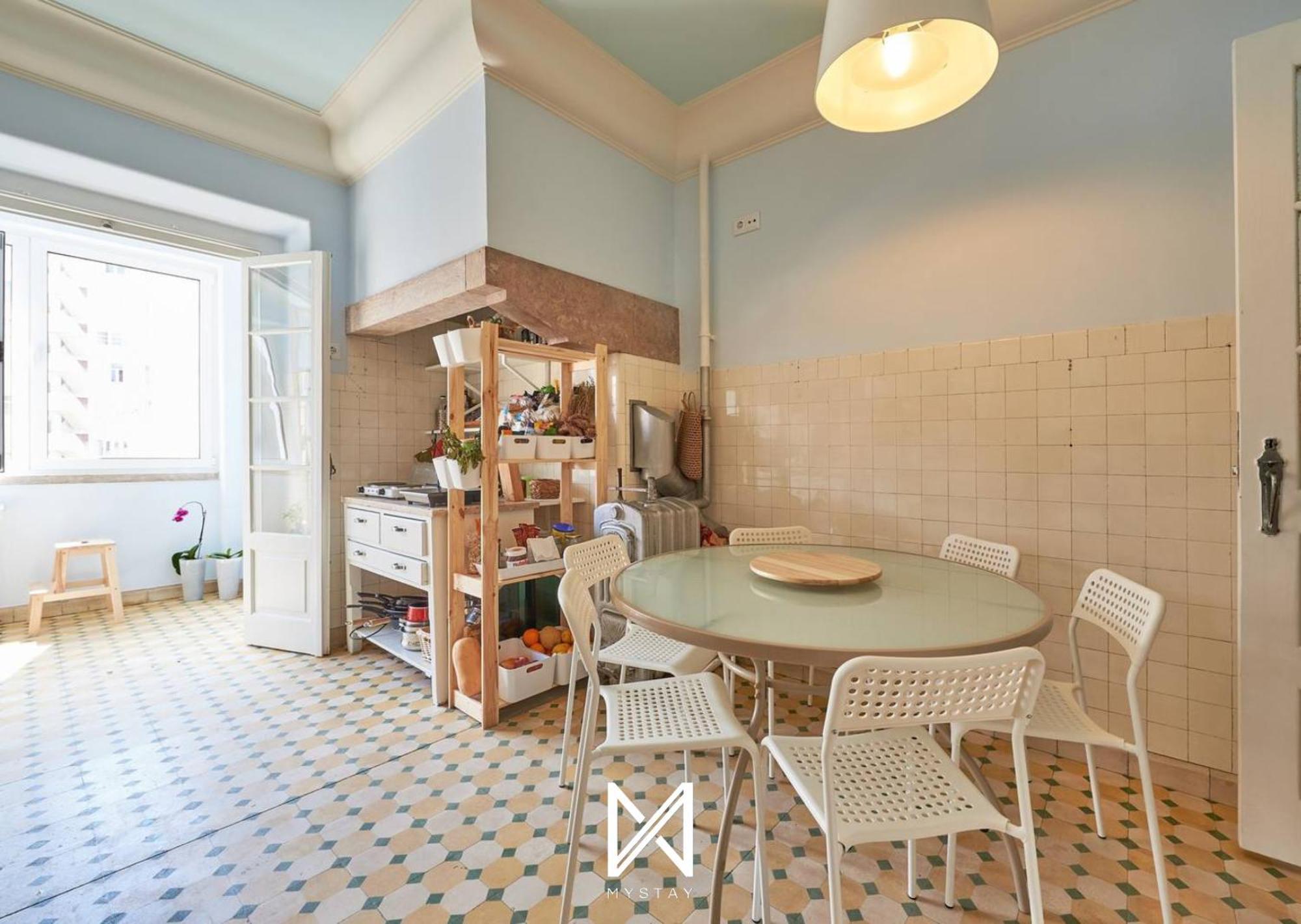 That Place For U - Suite Vintage Lisboa Εξωτερικό φωτογραφία